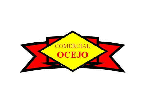 Comercial OCEJO